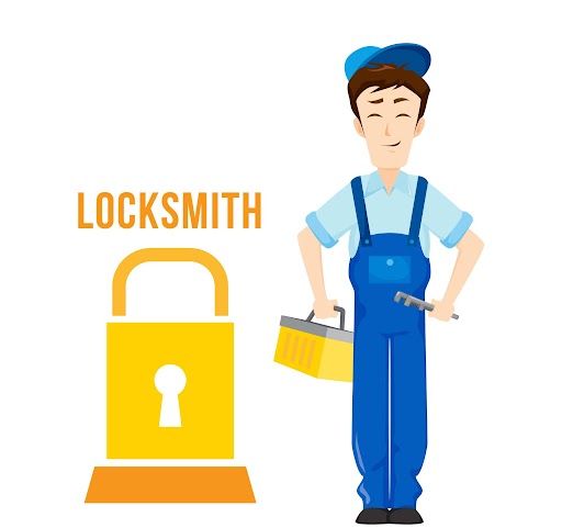 Lady Locksmith High-Security Commercial Lock and Key Solutions in Portsmouth VA